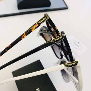 Replica Womens Sunglasses Prada Replica Sunglasses PR02YS A182PP180 AA180468