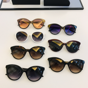 Replica Womens Sunglasses Prada Replica Sunglasses PR02YS A182PP180 AA180468