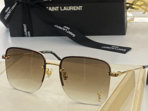 Saint Laurent Replica Sunglasses YSL312M 