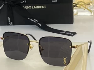 Saint Laurent Replica Sunglasses YSL312M 