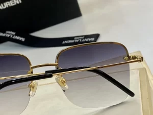 Replica Womens Sunglasses Saint Laurent Replica Sunglasses YSL312M A65PP180 AA180319