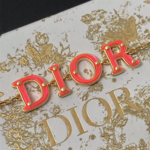 Replica Womens Jewelry Dior Revolution Chain Bracelet A39PP120 AA180614