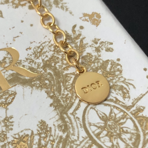 Replica Womens Jewelry Dior Revolution Chain Bracelet A39PP120 AA180614