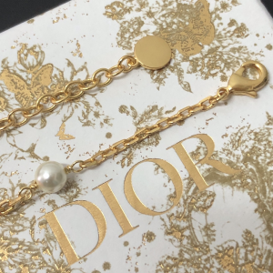 Replica Womens Jewelry Dior Revolution Chain Bracelet A39PP120 AA180614