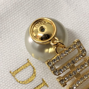Replica Womens Jewelry Dior Tribales Drystals Earrings A39PP140 AA180613