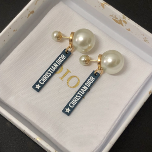 Dior Tribales Earrings 