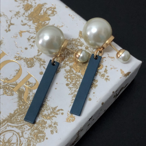 Replica Womens Jewelry Dior Tribales Earrings A39PP110 AA180612