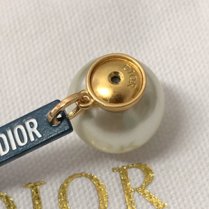 Replica Womens Jewelry Dior Tribales Earrings A39PP110 AA180612