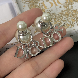 Dior Tribales Earrings 