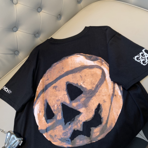 Replica Womens Clothing Givenchy Black Cotton T Shirt SML A218PP180 AA180823