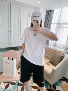 Replica Womens Clothing Givenchy White Cotton T Shirt SML A218PP180 AA180824