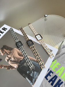 Replica Womens Watch Chanel VIP Premiere Ceramic Watch Black A184PP880 AA181006