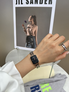 Replica Womens Watch Chanel VIP Premiere Ceramic Watch Black A184PP880 AA181006