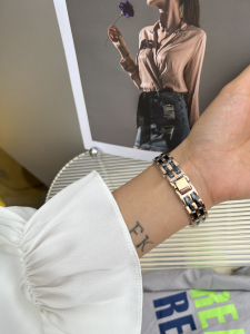 Replica Womens Watch Chanel VIP Premiere Ceramic Watch Black A184PP880 AA181006