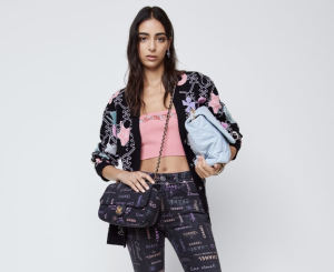 Replica Womens Belts Chanel 2022 Chain Waist Belt A205PP280 AA181123