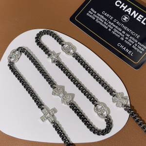 Replica Womens Belts Chanel 2022 Chain Waist Belt A205PP280 AA181123