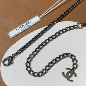 Replica Womens Belts Chanel 2022 Chain Waist Belt A205PP280 AA181123