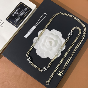 Replica Womens Belts Chanel 2022 Chain Waist Belt A205PP280 AA181124