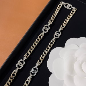 Replica Womens Belts Chanel 2022 Chain Waist Belt A205PP280 AA181124