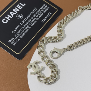 Replica Womens Belts Chanel 2022 Chain Waist Belt A205PP280 AA181124
