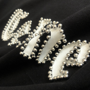 Replica Womens Clothing Celine Black Cotton T Shirt SML A228PP280 AA181141