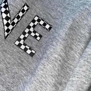 Replica Womens Clothing Celine Gray Cotton T Shirt SML A228PP280 AA181147