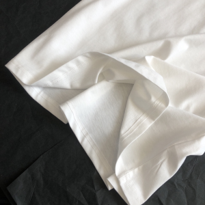 Replica Womens Clothing Celine White Cotton T Shirt SML A228PP280 AA181142