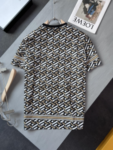 Replica Mens Clothing Versace Medusa Cotton T Shirt M To XXXL A218PP180 AA181361