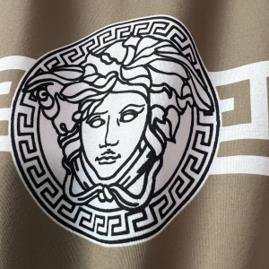 Replica Mens Clothing Versace Medusa Cotton T Shirt M To XXXL A218PP180 AA181361