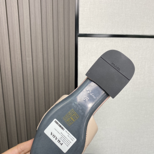 Replica Womens Shoes Chanel Leather Slides Sandals in Pink 35 To 41 A151PP480 AA181290