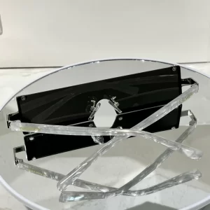 Replica Womens Sunglasses Balmain Replica Sunglasses BPS 201A A65PP180 AA181189