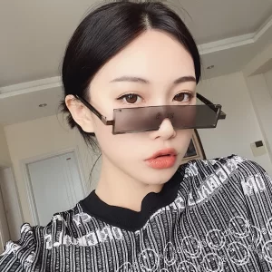 Replica Womens Sunglasses Balmain Replica Sunglasses BPS 201A A65PP180 AA181189