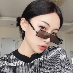 Replica Womens Sunglasses Balmain Replica Sunglasses BPS 201A A65PP180 AA181189