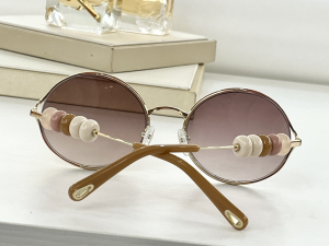 Replica Womens Sunglasses Chloe Replica Sunglasses CE167S A65PP180 AA181463