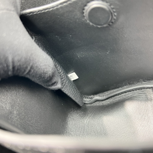 Replica Womens Handbags Prada Leather Mini Tote Handbag in Black 1BA349 19x9x16CM A155PP880 AA181617 Replica Womens Handbags Prada Leather Mini Tote Handbag in Black 1BA349 19x9x16CM A155PP880 AA181617