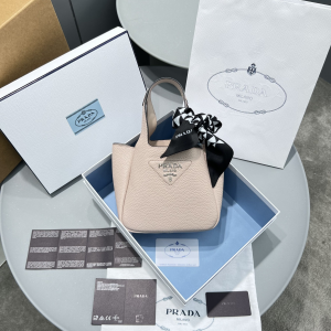 Replica Womens Handbags Prada Leather Mini Tote Handbag in Water Lily Pink 1BA349 19x9x16CM A155PP880 AA181615 Replica Womens Handbags Prada Leather Mini Tote Handbag in Water Lily Pink 1BA349 19x9x16CM A155PP880 AA181615