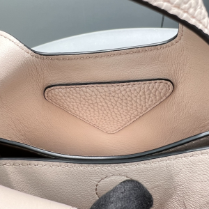 Replica Womens Handbags Prada Leather Mini Tote Handbag in Water Lily Pink 1BA349 19x9x16CM A155PP880 AA181615 Replica Womens Handbags Prada Leather Mini Tote Handbag in Water Lily Pink 1BA349 19x9x16CM A155PP880 AA181615