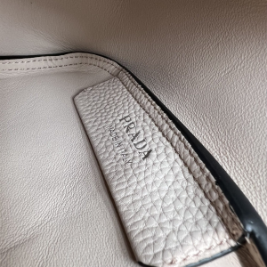 Replica Womens Handbags Prada Leather Mini Tote Handbag in Water Lily Pink 1BA349 19x9x16CM A155PP880 AA181615 Replica Womens Handbags Prada Leather Mini Tote Handbag in Water Lily Pink 1BA349 19x9x16CM A155PP880 AA181615