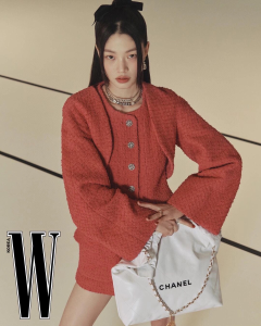 Replica Womens Jewelry Chanel Monogram Chain Necklace A39PP280 AA181752