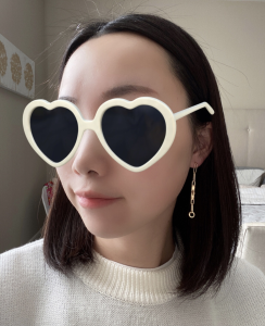 Replica Womens Jewelry Hermes Earrings Gold A205PP260 AA182044