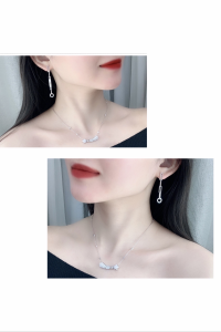 Replica Womens Jewelry Hermes Earrings Gold A205PP260 AA182044