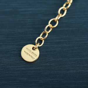 Replica Womens Jewelry Miu Miu Bow Crystals Necklace A205PP280 AA182034