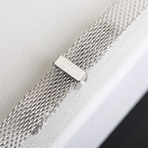 Replica Womens Jewelry Miu Miu Bow Crystals Necklace A205PP280 AA182035