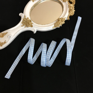 Replica Womens Jewelry Miu Miu Crystals Strawberry Pendant Necklace A205PP280 AA182038