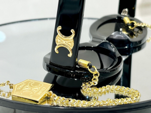 Replica Womens Sunglasses Celine Replica Sunglasses CL40194 Black A65PP180 AA181787