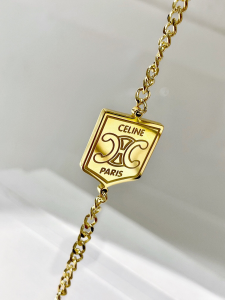 Replica Womens Sunglasses Celine Replica Sunglasses CL40194 Black A65PP180 AA181787