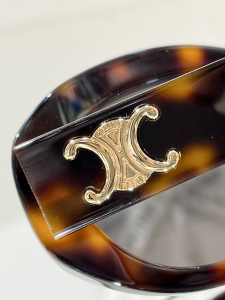 Replica Womens Sunglasses Celine Replica Sunglasses CL40194 Brown A65PP180 AA181788