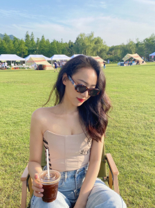 Replica Womens Sunglasses Celine Replica Sunglasses CL40194 Brown A65PP180 AA181788