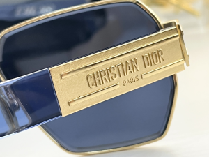 Replica Womens Sunglasses Dior Replica Sunglasses Signature S2U A65PP180 AA181779