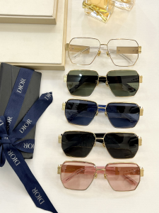 Replica Womens Sunglasses Dior Replica Sunglasses Signature S2U A65PP180 AA181779